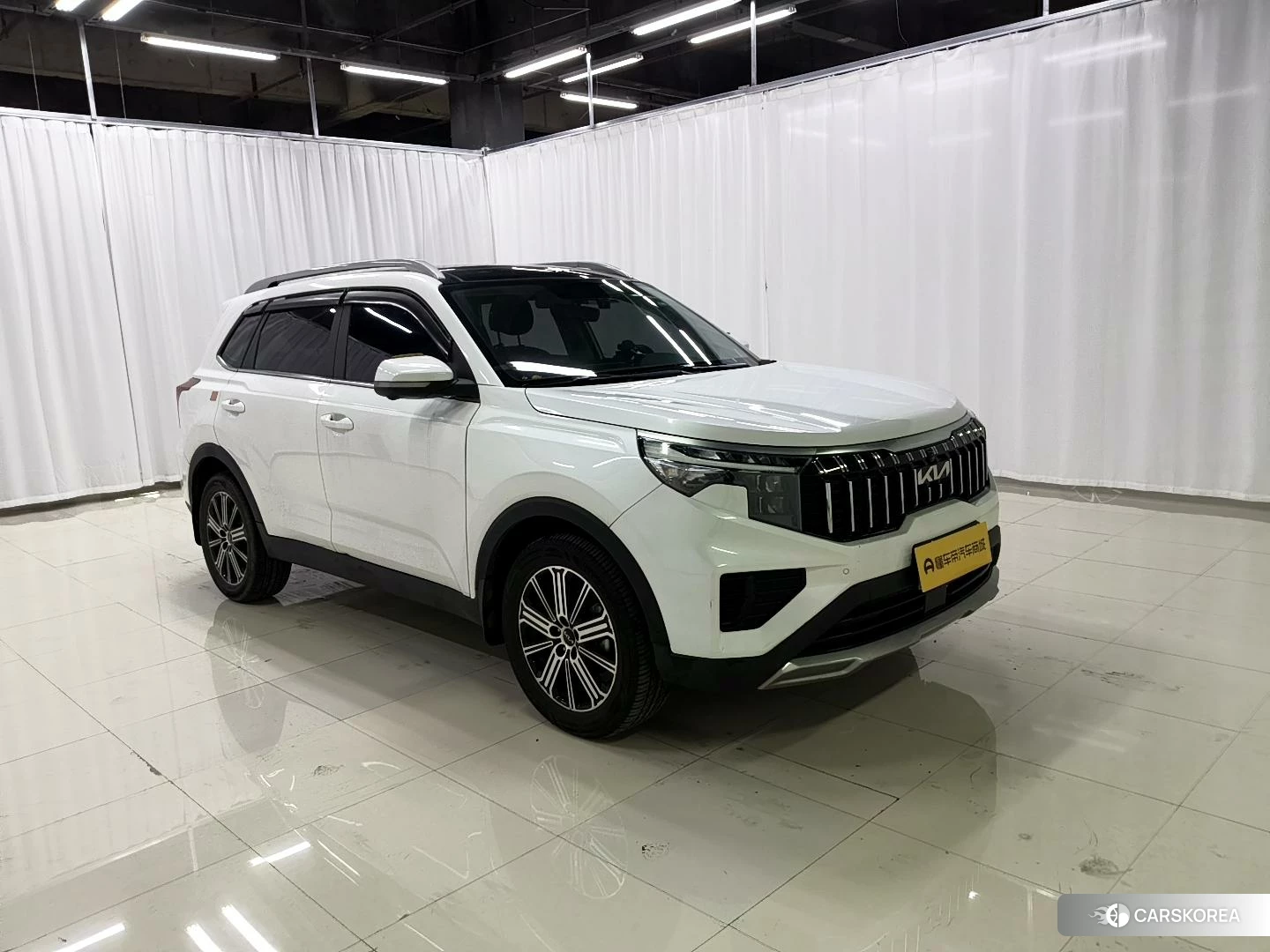 Kia Sportage id 4419432 из Китая 18