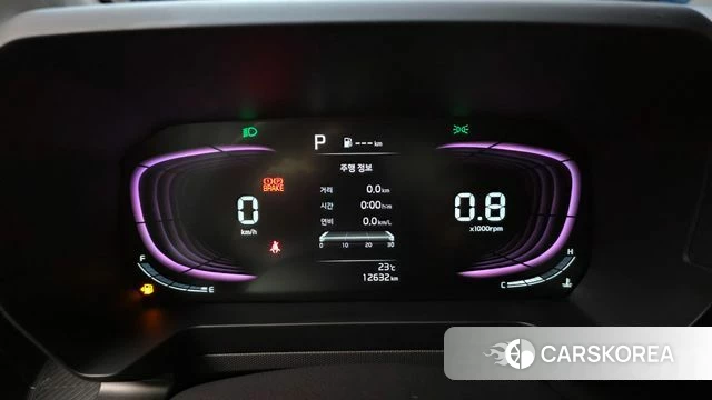 Kia The New Kia Ray id 4400847 из Кореи 28