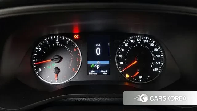 Renault Korea (Samsung) XM3 id 3474150 из Кореи 18