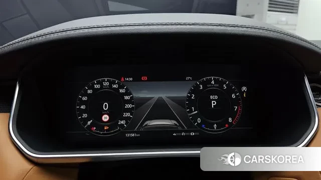 Land Rover Range Rover Sport 2nd Generation id 2902856 из Кореи 18