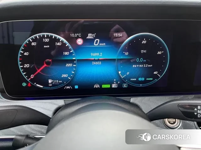 Mercedes-Benz E-Class W213 id 3473085 из Кореи 14