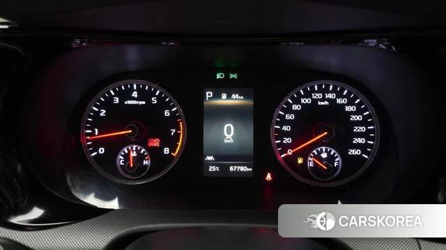 Kia K5 3rd generation id 4735668 из Кореи 28