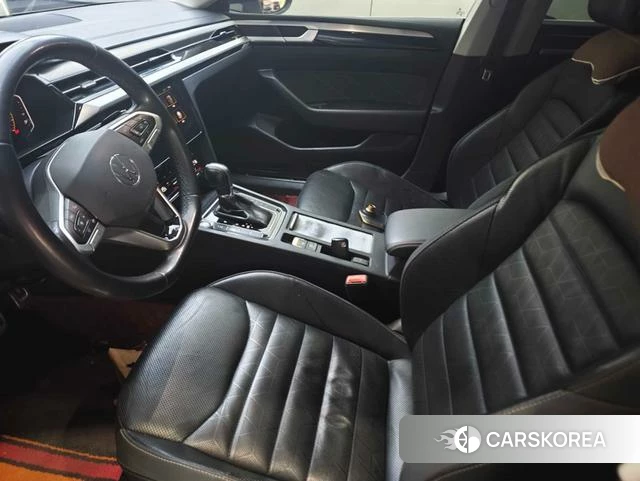 Volkswagen CC id 4348717 из Китая 9