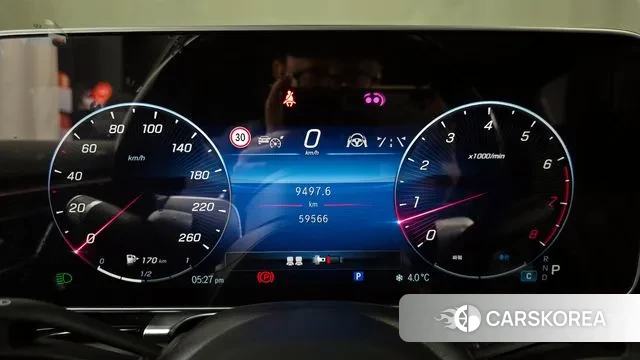 Mercedes-Benz S-Class W223 id 3649528 из Кореи 18