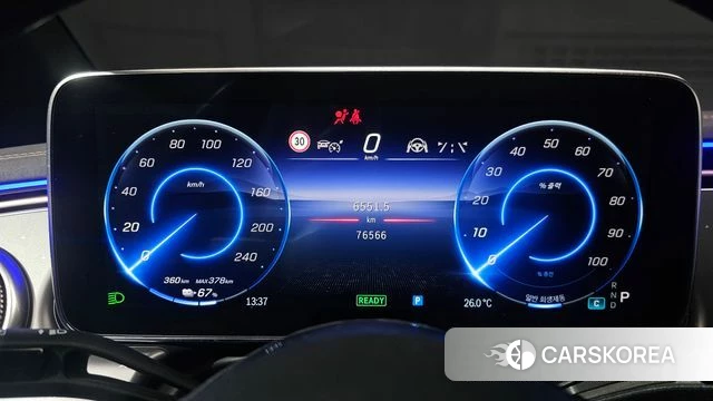 Mercedes-Benz EQE V295 id 4792941 из Кореи 34