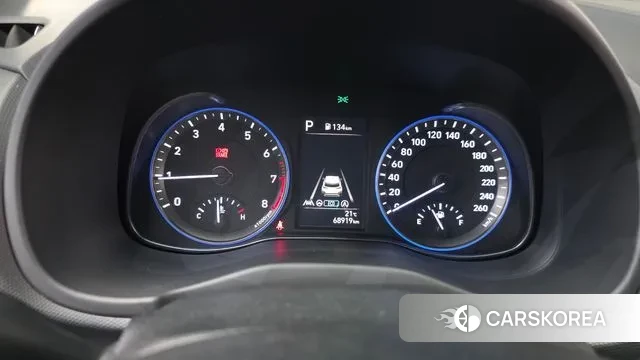 Hyundai The New Kona id 3355754 из Кореи 18