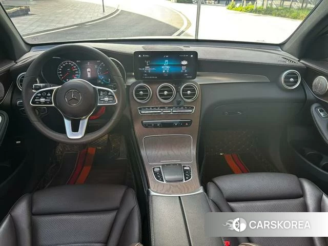 Mercedes-Benz GLC id 4263657 из Китая 8
