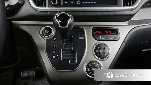 Kia The New Ray id 3759228 из Кореи 18