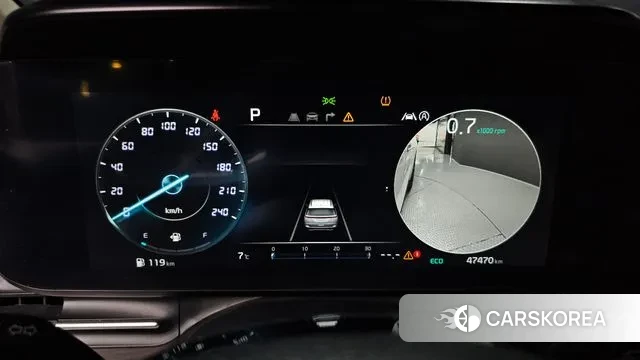 Kia Carnival 4th generation id 3624796 из Кореи 18