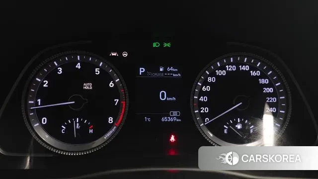 Hyundai Sonata (DN8) id 3573494 из Кореи 18