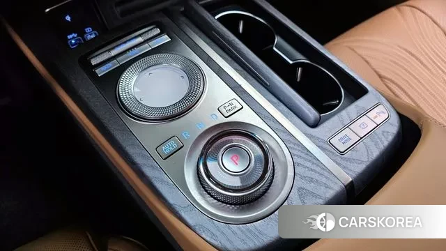 Genesis G80 (RG3) id 3416196 из Кореи 18