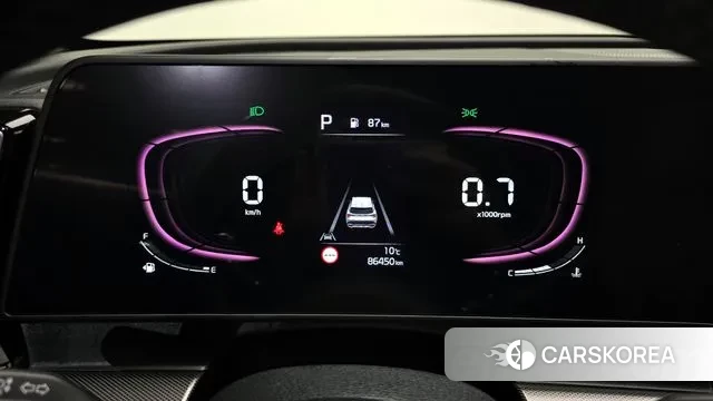 Kia Sportage 5th Generation id 3467336 из Кореи 18