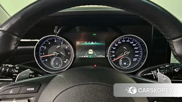 Hyundai The New Grandeur IG id 3478495 из Кореи 18