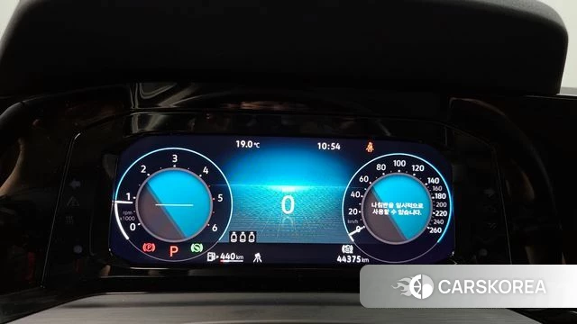 Volkswagen Golf 8th Generation id 4266865 из Кореи 32