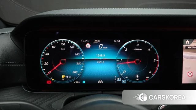 Mercedes-Benz E-Class W213 id 4245141 из Кореи 30