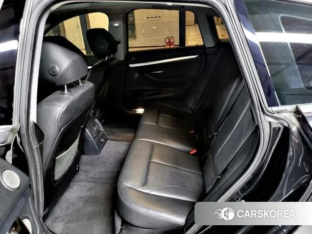 BMW 3 Series GT (F34) id 3672184 из Кореи 18