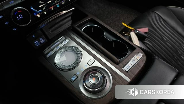 Genesis G80 (RG3) id 4794184 из Кореи 32