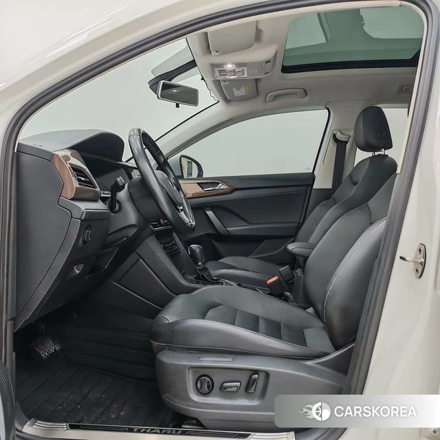 Volkswagen Tuyue id 4236378 из Китая 16