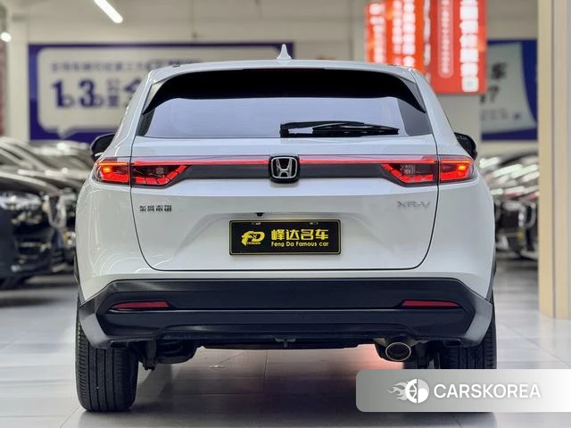 Honda XR-V id 4220966 из Китая 12