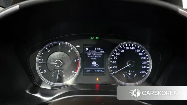 Hyundai Santa Fe TM id 3259556 из Кореи 18