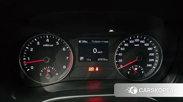 Kia Come New K3 id 3469428 из Кореи 18