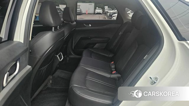 Kia K5 3rd generation id 4282517 из Кореи 18