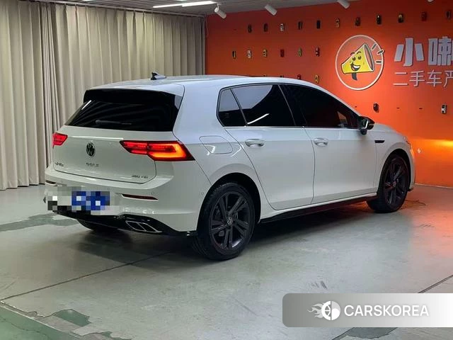 Volkswagen Golf id 4301844 из Китая 13