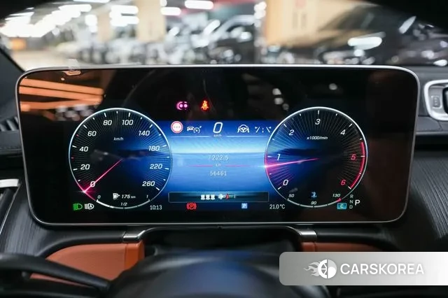 Mercedes-Benz S-Class W223 id 3654652 из Кореи 18