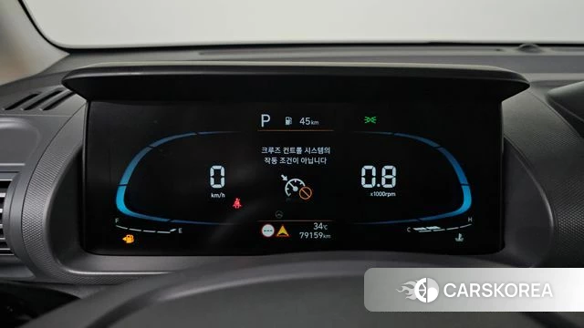 Hyundai Casper id 4475069 из Кореи 29