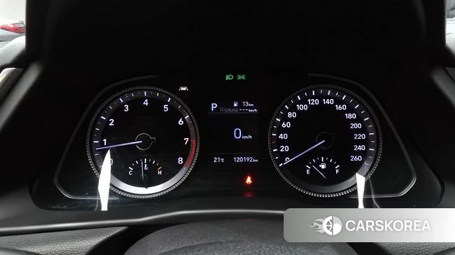 Hyundai Sonata (DN8) id 4294701 из Кореи 28