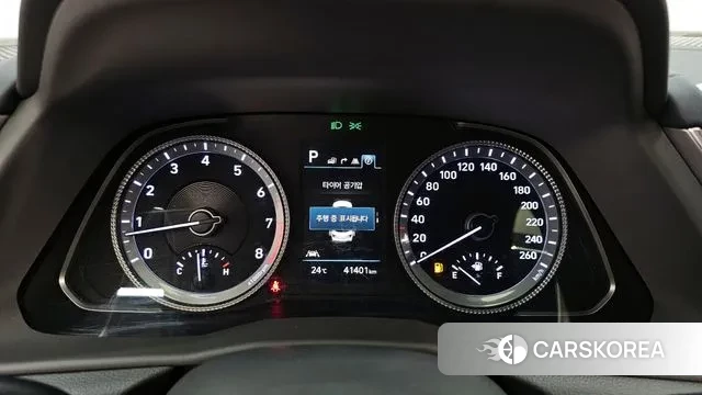 Hyundai Sonata (DN8) id 3160076 из Кореи 18