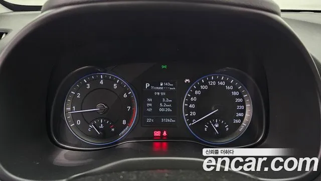 Hyundai Kona id 2673939 из Кореи 18