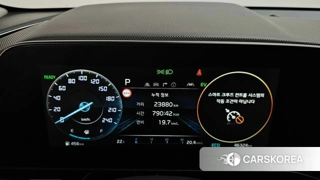 Kia Di Ol Nu Niro id 4935235 из Кореи 31
