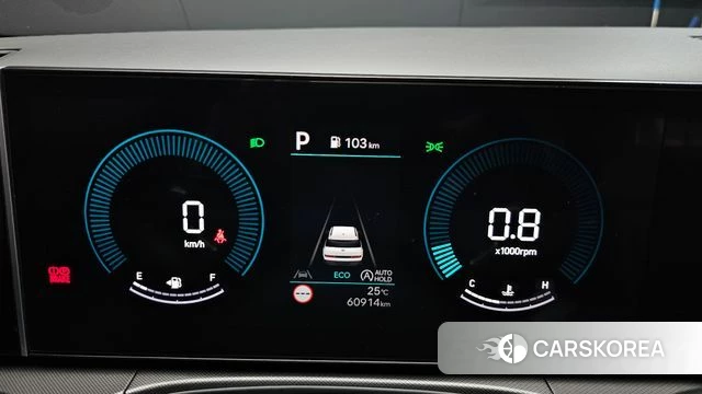 Hyundai Santa Fe (MX5) id 4422076 из Кореи 18