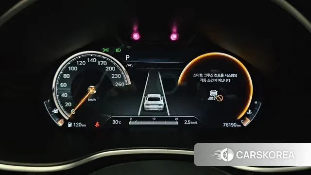 Genesis G80 (RG3) id 2995059 из Кореи 18