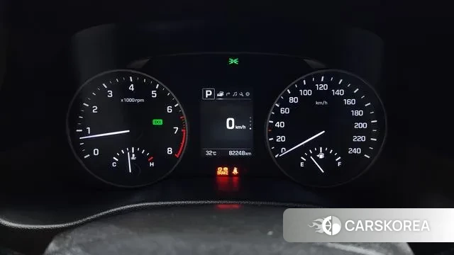 Hyundai Avante AD id 2986796 из Кореи 18