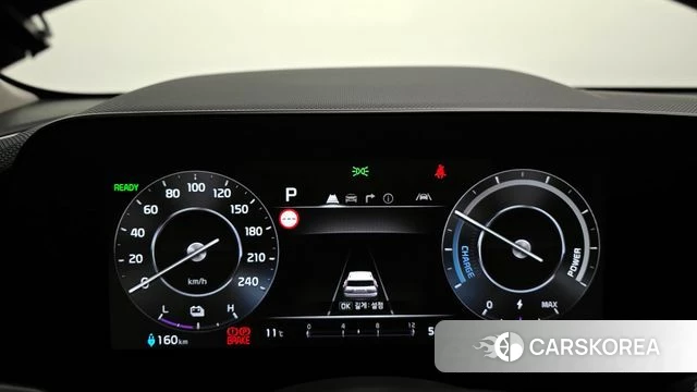 Kia Di All New Niro EV id 3832597 из Кореи 18