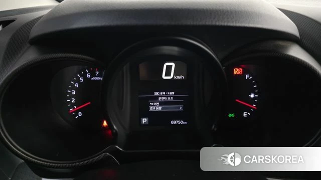 Kia The New Ray id 3812516 из Кореи 18