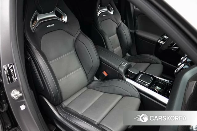 Mercedes-Benz GLA AMG id 4257385 из Китая 24