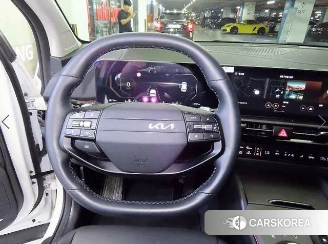 Kia The New Sportage 5th Generation id 3757927 из Кореи 18