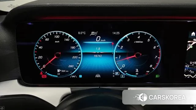 Mercedes-Benz E-Class W213 id 3530236 из Кореи 18