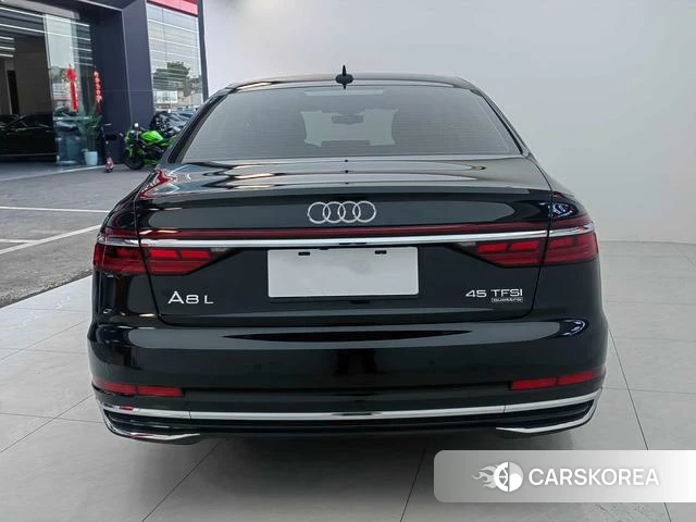 Audi A8 id 4266033 из Китая 15