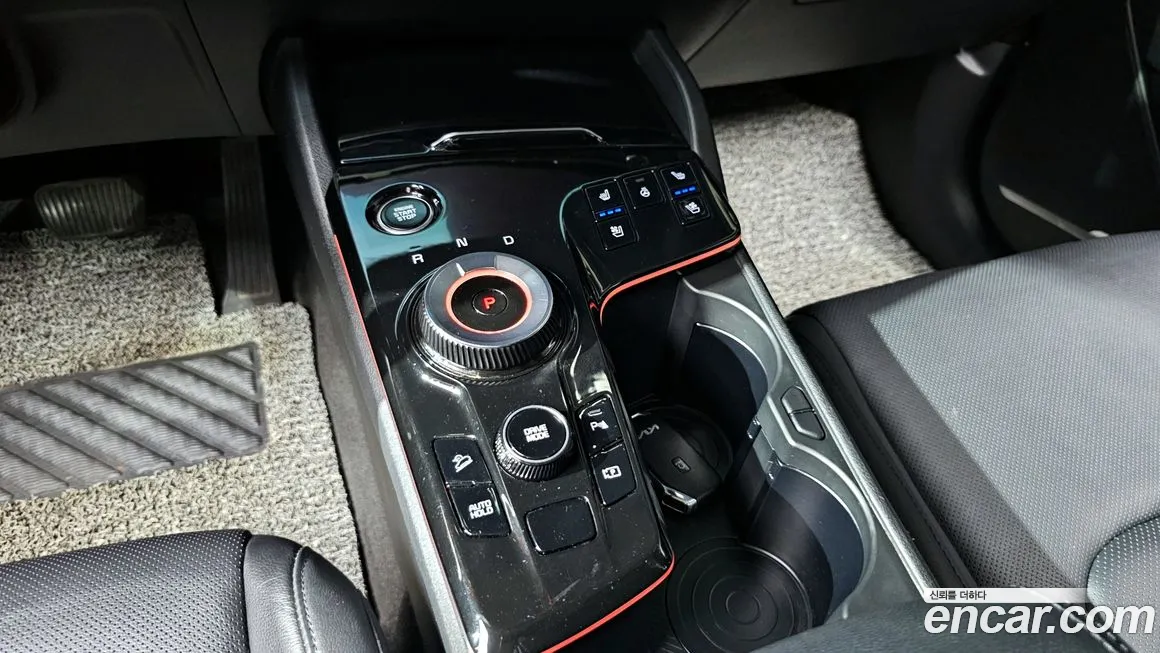 Kia Sportage 5th Generation Hybrid id 1971170 из Кореи 17