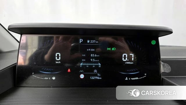 Hyundai Staria id 3818750 из Кореи 18