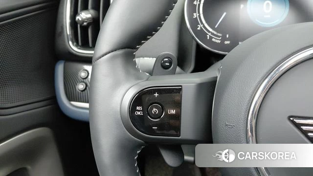 Mini Cooper S Countryman id 4298651 из Кореи 18
