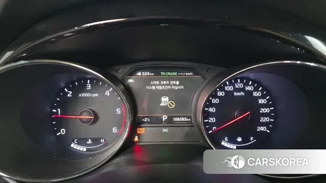 Kia The New Carnival id 3626999 из Кореи 18