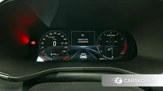 Renault Korea (Samsung) XM3 id 3833141 из Кореи 18