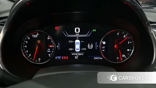 Chevrolet (GM Daewoo) The New Malibu id 3161583 из Кореи 18