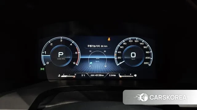 Ssangyong The New Rexton Sport id 3630168 из Кореи 18