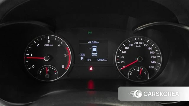 Kia The New K5 2nd generation id 4180586 из Кореи 18